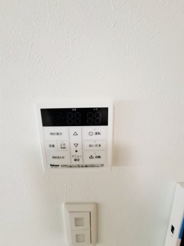 GROOVE上甲子園レジデンスの設備