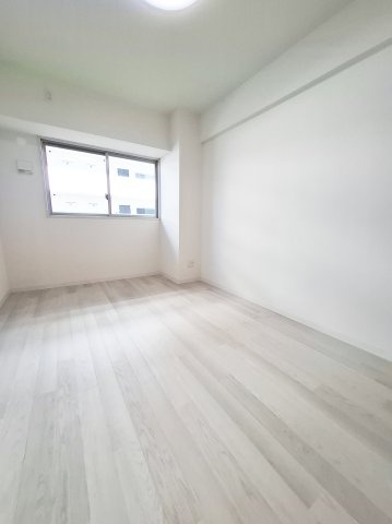 GROOVE上甲子園レジデンスの洋室|洋室7帖