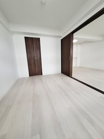 GROOVE上甲子園レジデンスの洋室|洋室7帖