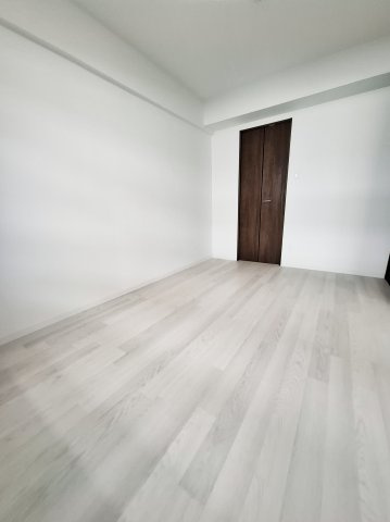 GROOVE上甲子園レジデンスの洋室|洋室7帖