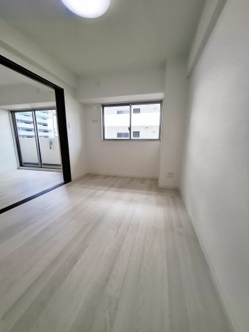 GROOVE上甲子園レジデンスの洋室|洋室7帖