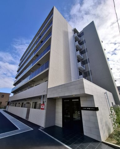 GROOVE上甲子園レジデンス