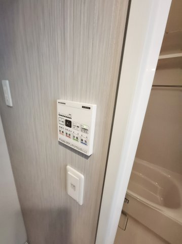 GROOVE上甲子園レジデンスの設備