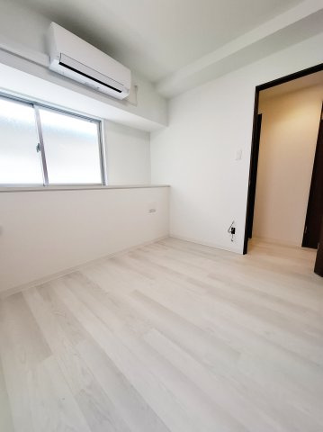 GROOVE上甲子園レジデンスのその他|納戸5.4帖　洋室としても使えます