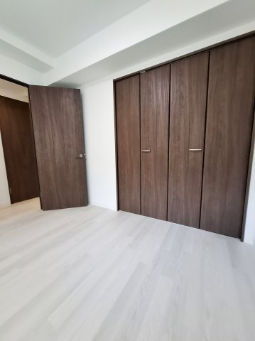 GROOVE上甲子園レジデンスのその他|納戸5.4帖　洋室としても使えます