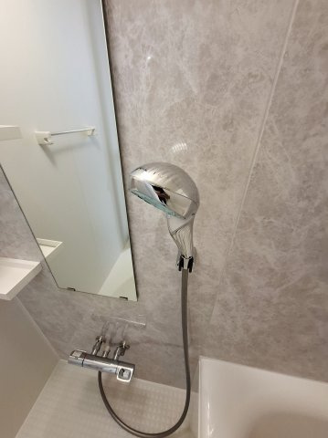 GROOVE上甲子園レジデンスのその他|リファシャワーヘッド　限定数プレゼント