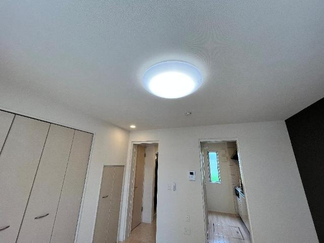 スターテラス　ひらたの設備|照明