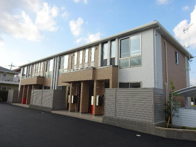 スターテラス　ひらた