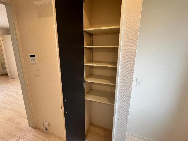 スターテラス　ひらたの収納|下駄箱