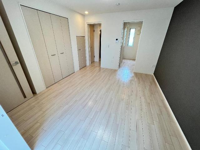 スターテラス　ひらたの内装|洋室