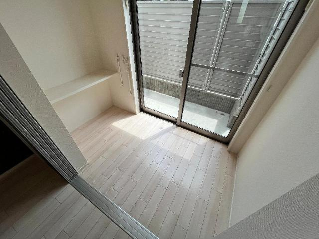 スターテラス　ひらたのその他|インナーバルコニー