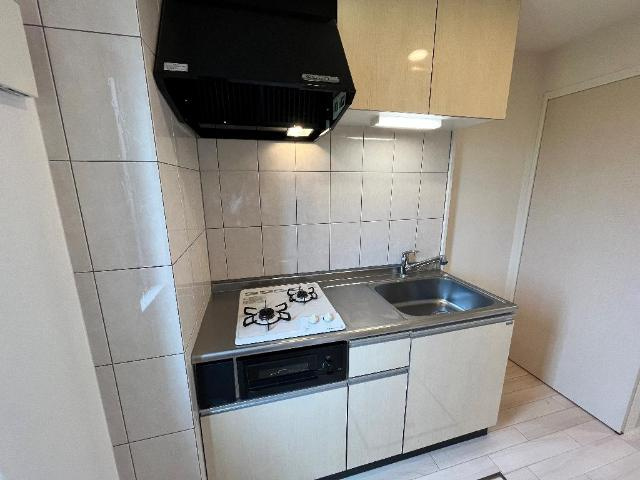 スターテラス　ひらたのキッチン|キッチン