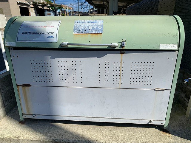 レオパレス浅江のその他