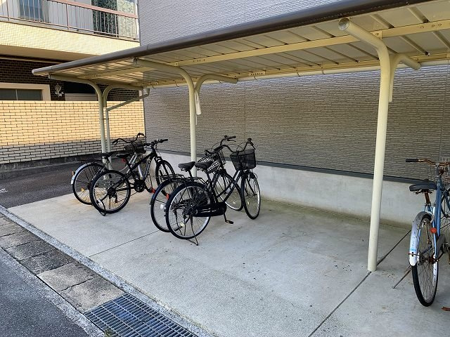 レオパレス浅江のその他