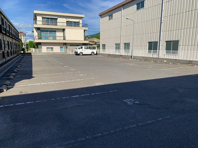 レオパレス浅江のその他