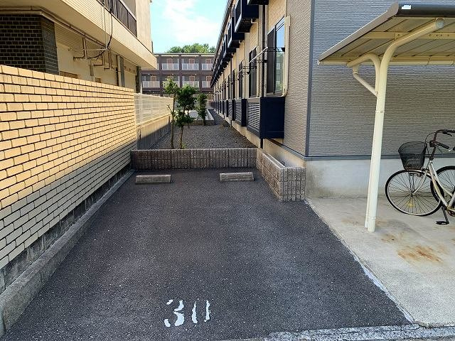 レオパレス浅江のその他