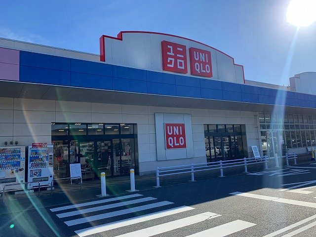 レオパレス浅江の周辺