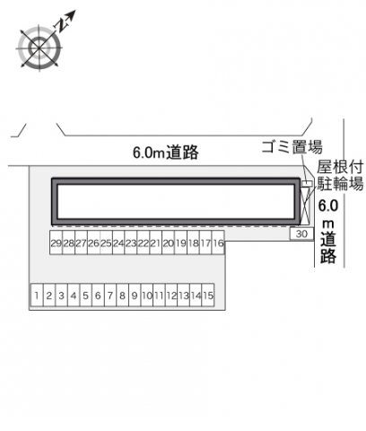 レオパレス浅江のその他