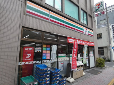 セブンイレブン墨田石原１丁目店まで190ｍ