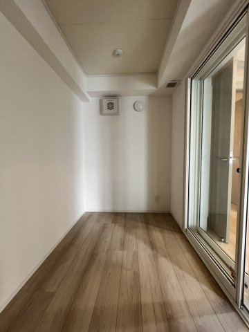 GRAN PASEO上野御徒町の寝室