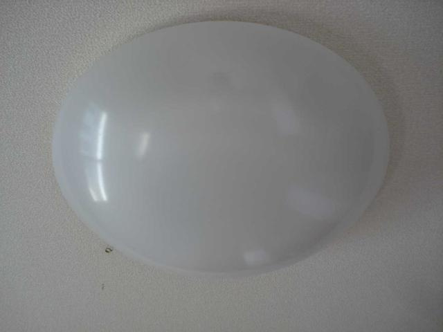 グローリアス・キャッスルⅠの設備|室内照明