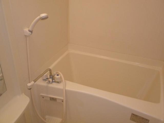 グローリアス・キャッスルⅠの浴室|ユニットバス