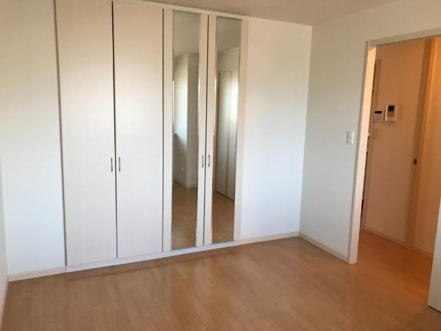 プランドール　Ｍ＆Ｎの内装|洋室