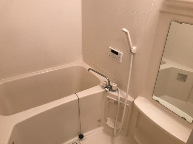 プランドール　Ｍ＆Ｎの浴室|バス