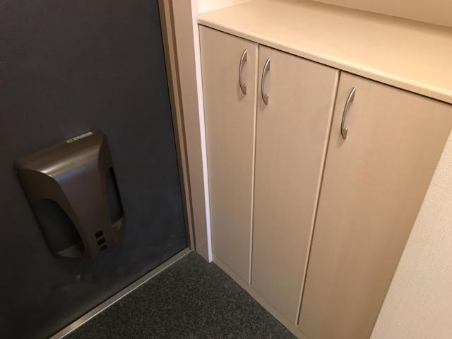 プランドール　Ｍ＆Ｎの玄関|玄関