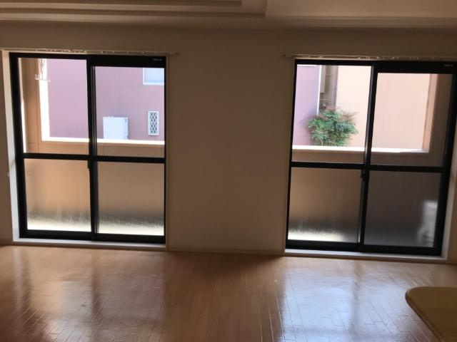 プランドール　Ｍ＆Ｎの居間・リビング|リビング