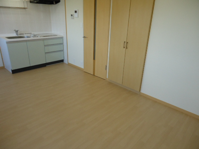 アンジュー　壱号館のその他|LDK