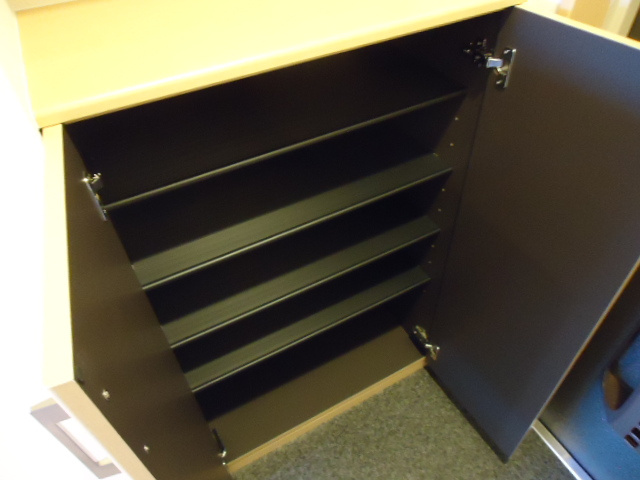 アンジュー　壱号館のその他|下足箱