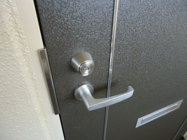 アンジュー　壱号館のその他|ディンプルキー