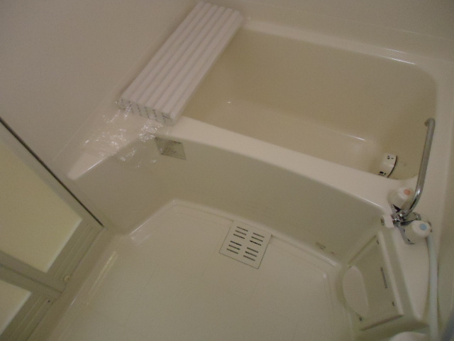 アンジュー　壱号館のその他|浴室