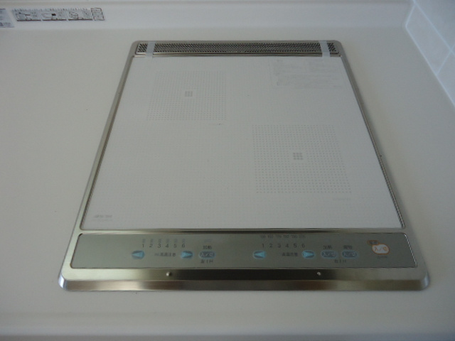 アンジュー　壱号館のその他|IHクッキングヒーター