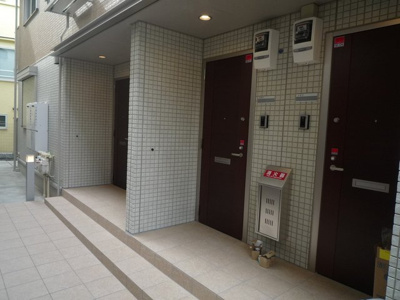 SECOMホームセキュリティ導入