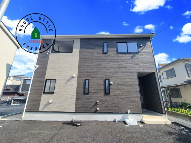 太宰府市観世音寺3丁目第1-2棟（2号棟）