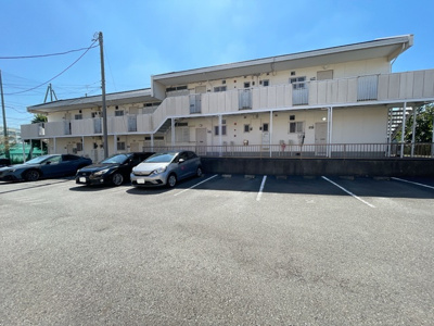 敷地内駐車場（有料・要空き確認）