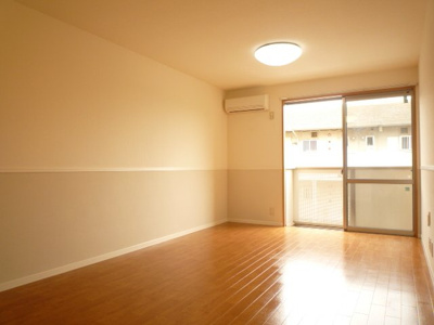 （照明は設備ではありません)