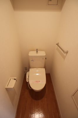 洗浄機能付便座