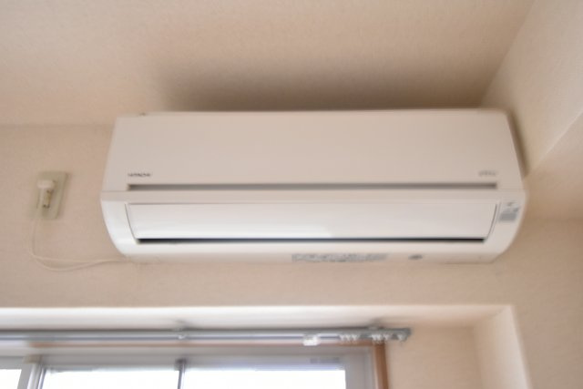 平和ビルの設備