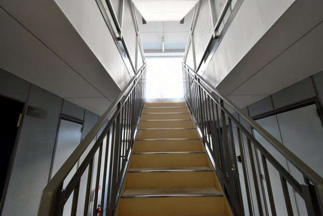 平和ビルのその他