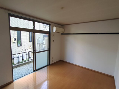 ★フローリングのお部屋★