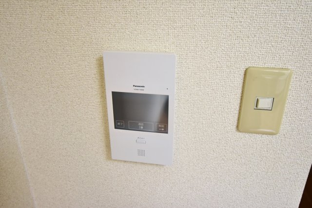 モン・シャンブルのセキュリティ