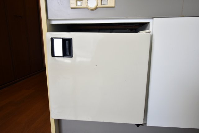 モン・シャンブルのその他|ミニ冷蔵庫