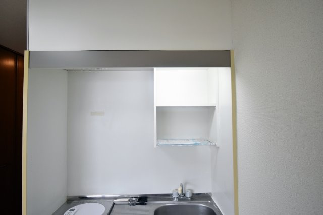 モン・シャンブルの内装