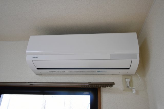 モン・シャンブルの設備