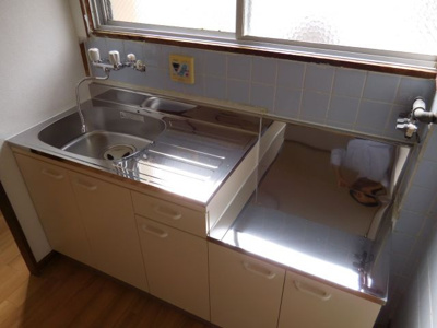 【キッチン】 | 名神コーポ