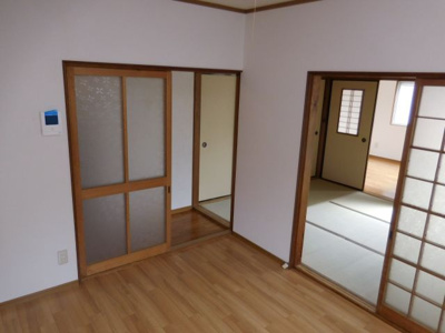 【内装】 | 名神コーポ