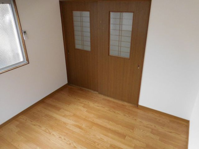 【内装】 | 名神コーポ